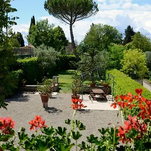 Ferienhaus Le Del Conventino Di Marciano