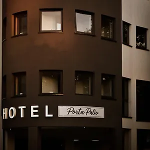 Porta Palio Hotel Verona