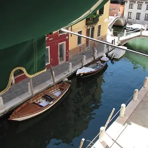 Ca' San Trovaso - 6 Venecia