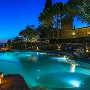 Castello Di Leonina Relais - Adults Only Siena