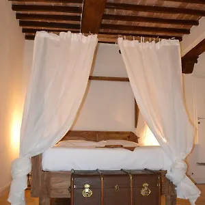 Appartamento Dimora Storica - Palazzo Barabesi
