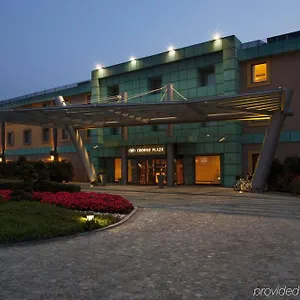 Crowne Plaza Milan - Malpensa Airport By Ihg Case Nuove (Lombardy)
