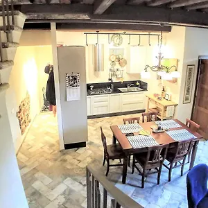 Appartamento The Aerie - Il Nido Dell Aquila - 8bd Recentely Renovated