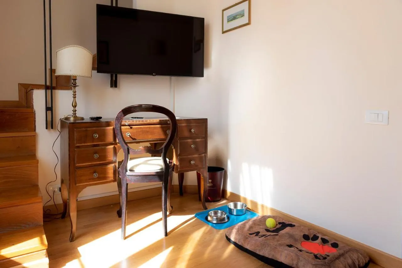Villa Scacciapensieri Boutique Hotel Siena