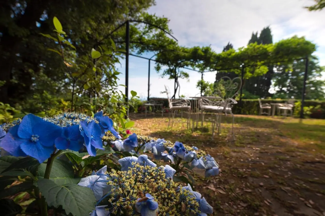 Villa Scacciapensieri Boutique Hotel Siena