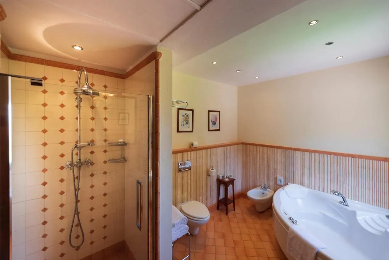 Villa Scacciapensieri Boutique Hotel Siena