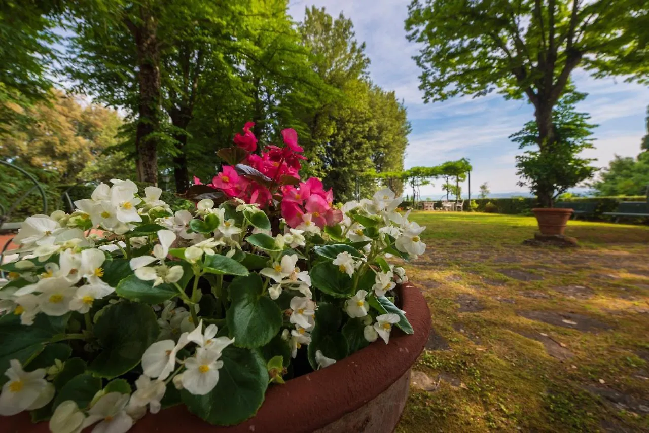 Villa Scacciapensieri Boutique Hotel Siena