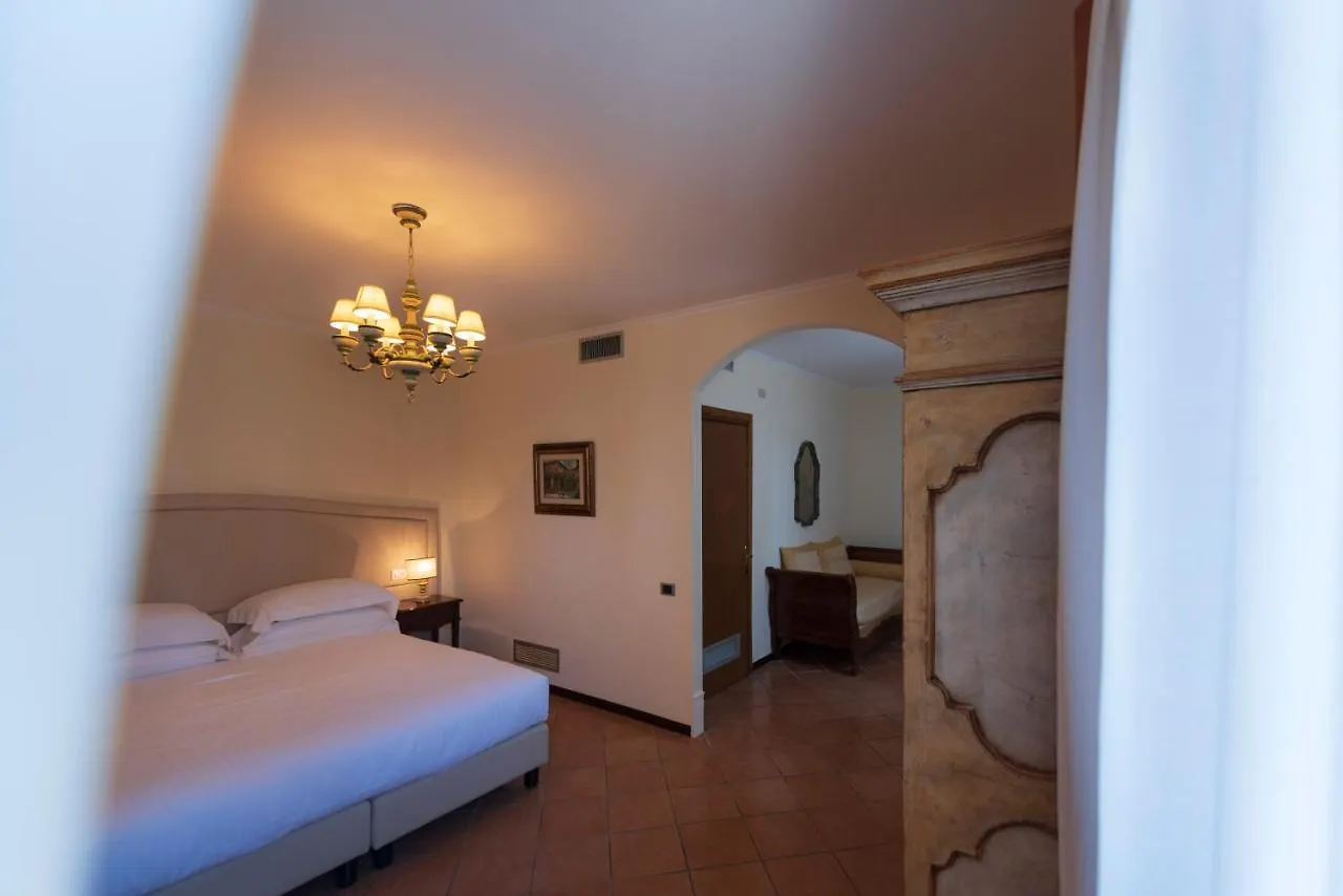 Villa Scacciapensieri Boutique Hotel Siena
