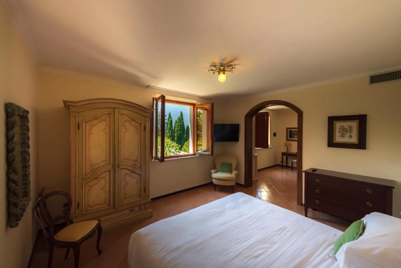 Villa Scacciapensieri Boutique Hotel Siena 4*,  Włochy