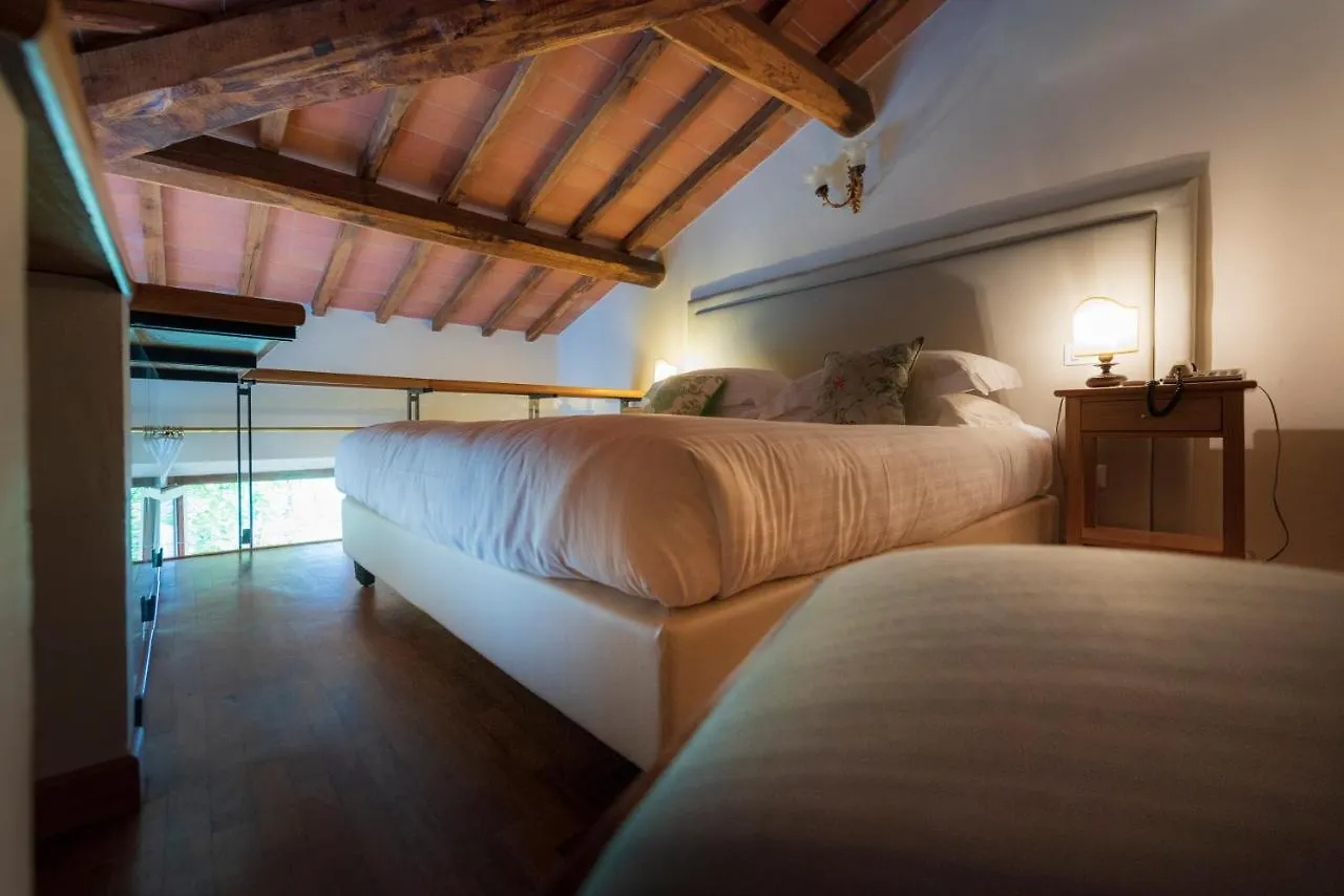 Villa Scacciapensieri Boutique Hotel Siena 4*,  Italy