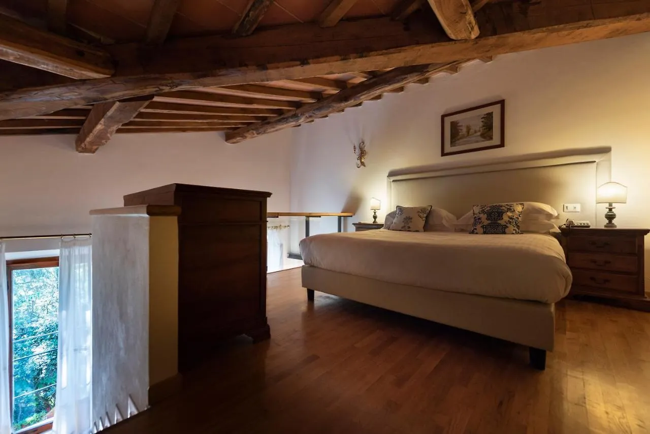 Villa Scacciapensieri Boutique Hotel Siena 4*,  Italy