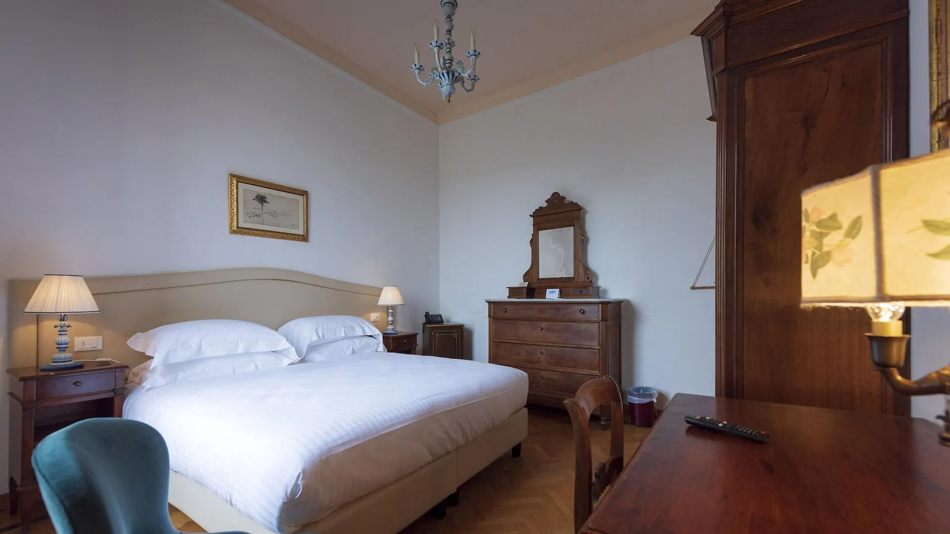 Villa Scacciapensieri Boutique Hotel Siena