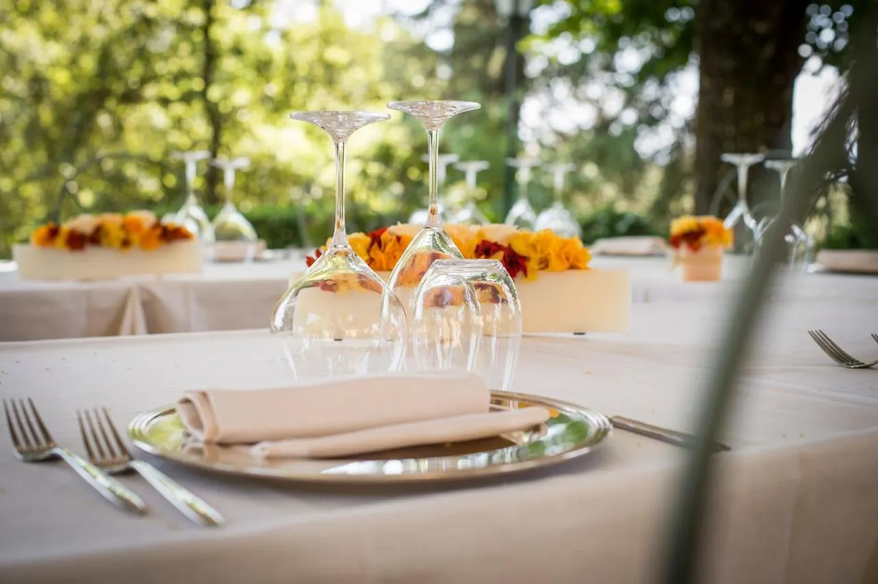 Villa Scacciapensieri Boutique Hotel Siena