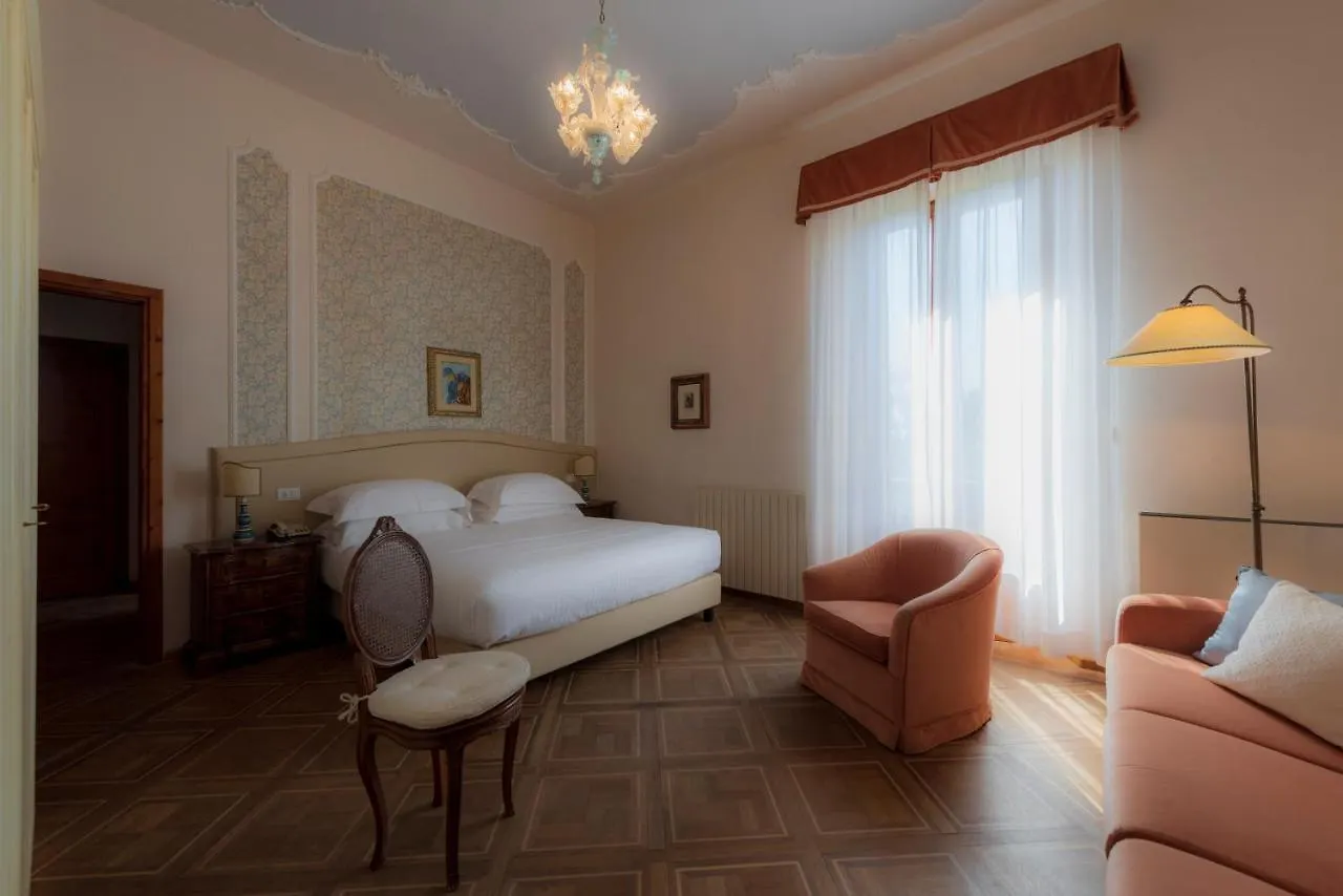 ****  Villa Scacciapensieri Boutique Hotel Siena Italia