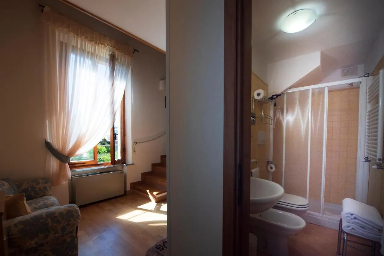 Villa Scacciapensieri Boutique Hotel Siena
