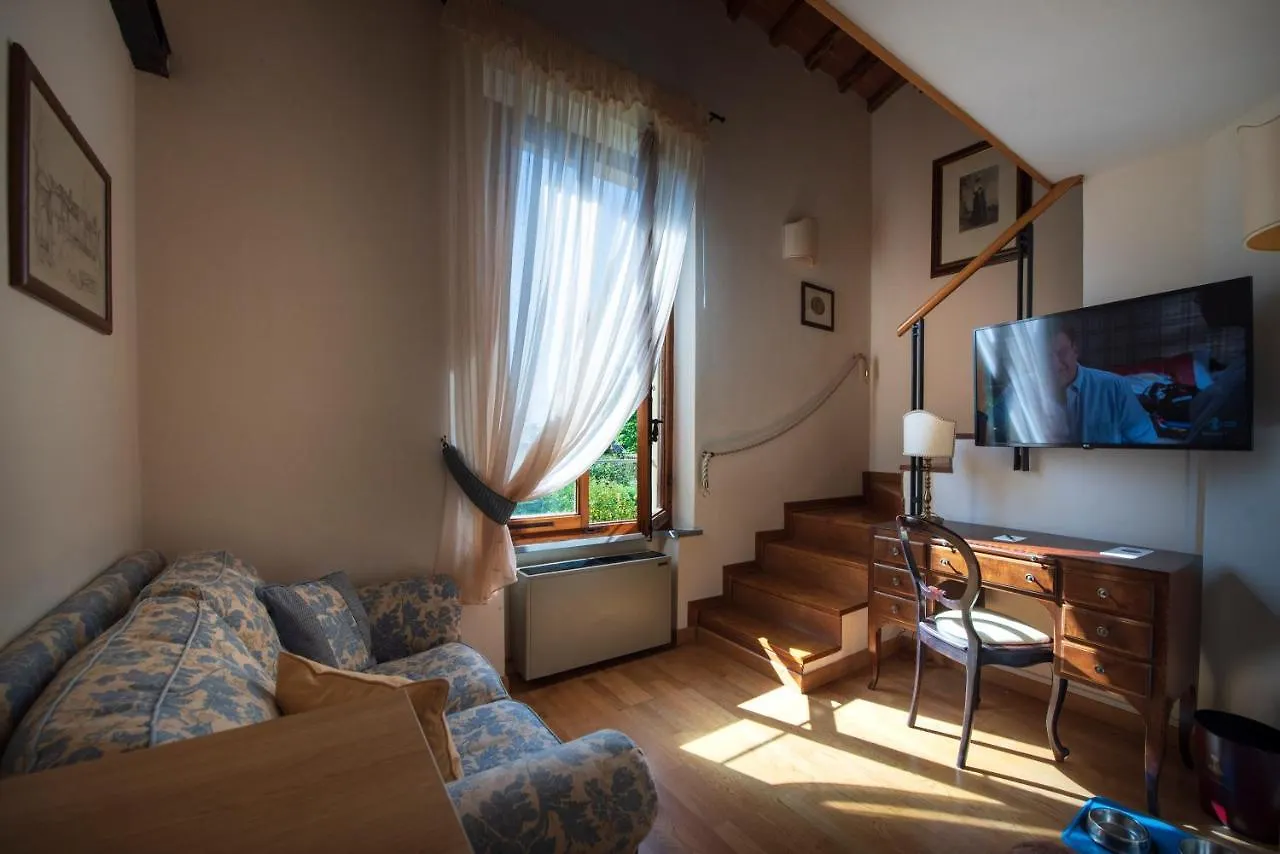 Villa Scacciapensieri Boutique Hotel Siena