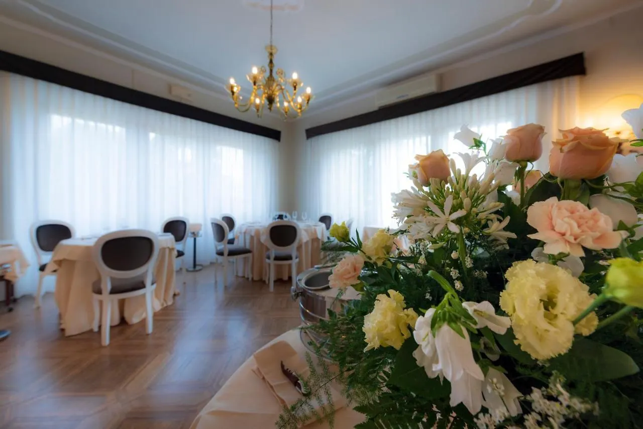 Villa Scacciapensieri Boutique Hotel Siena