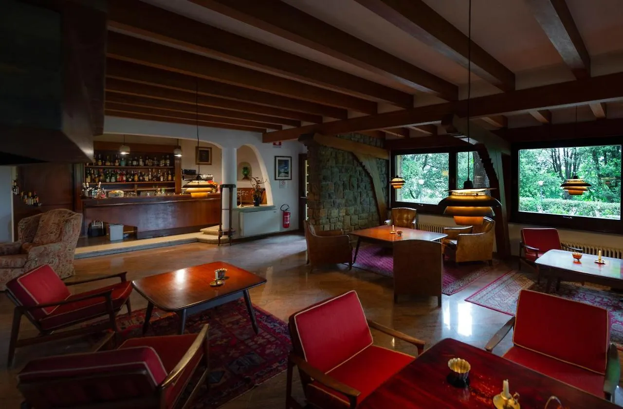Villa Scacciapensieri Boutique Hotel Siena