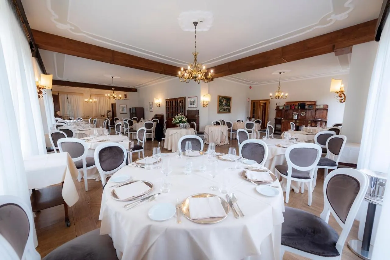 Villa Scacciapensieri Boutique Hotel Siena