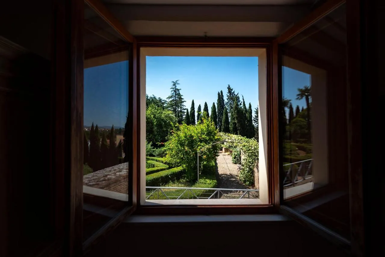 Villa Scacciapensieri Boutique Hotel Siena