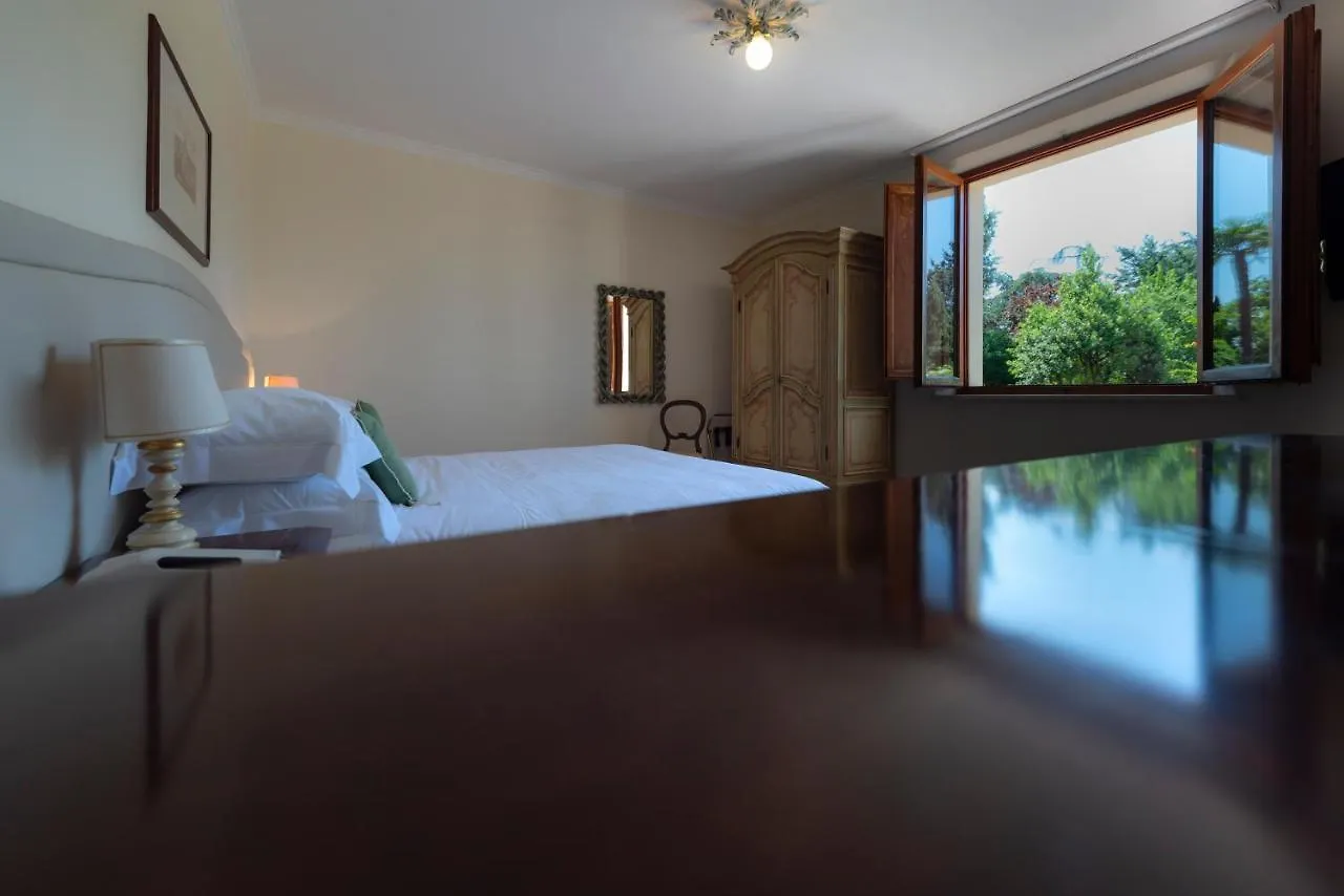 Villa Scacciapensieri Boutique Hotel Siena
