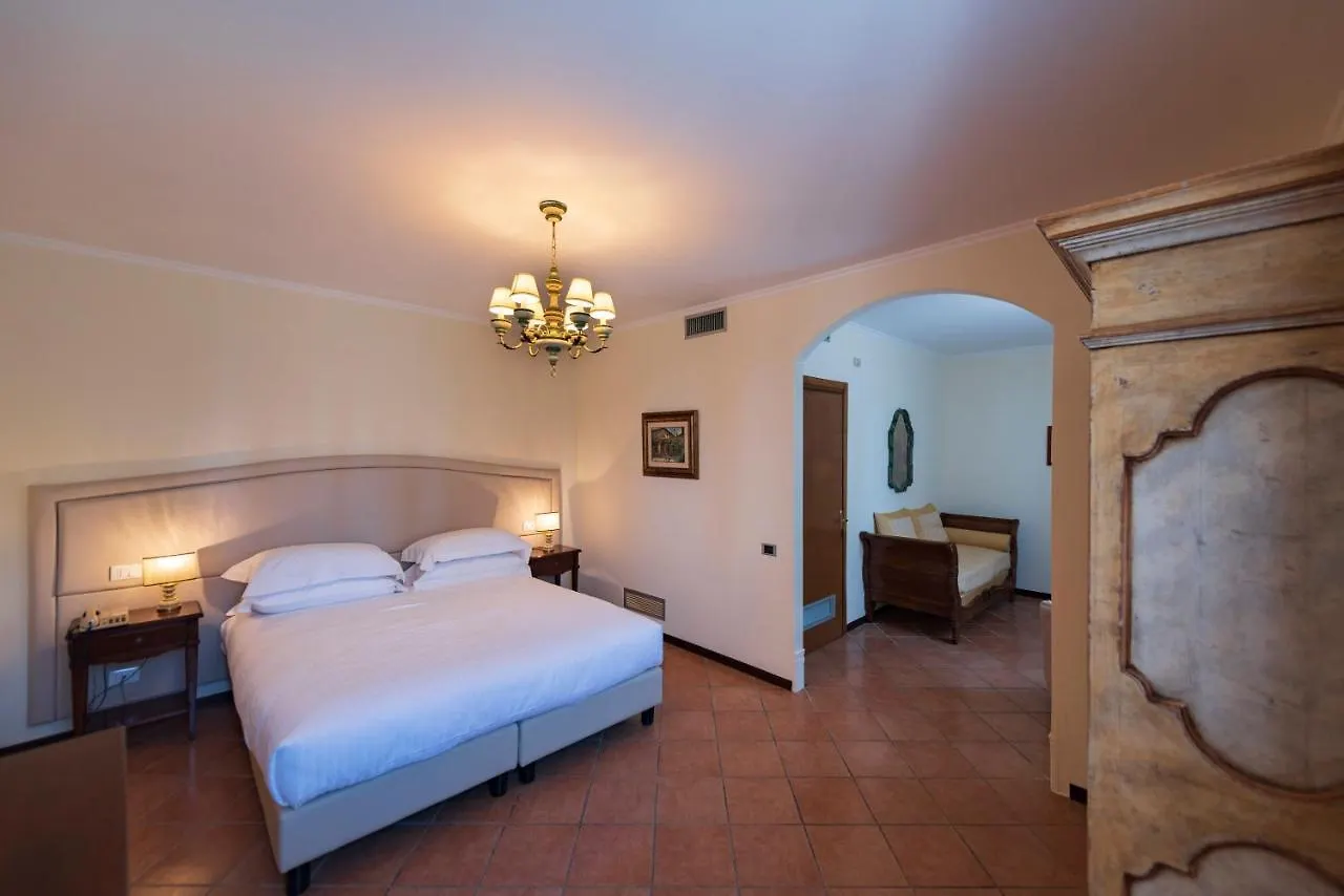 Villa Scacciapensieri Boutique Hotel Siena Italien