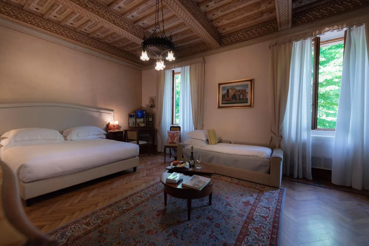 Villa Scacciapensieri Boutique Hotel Siena