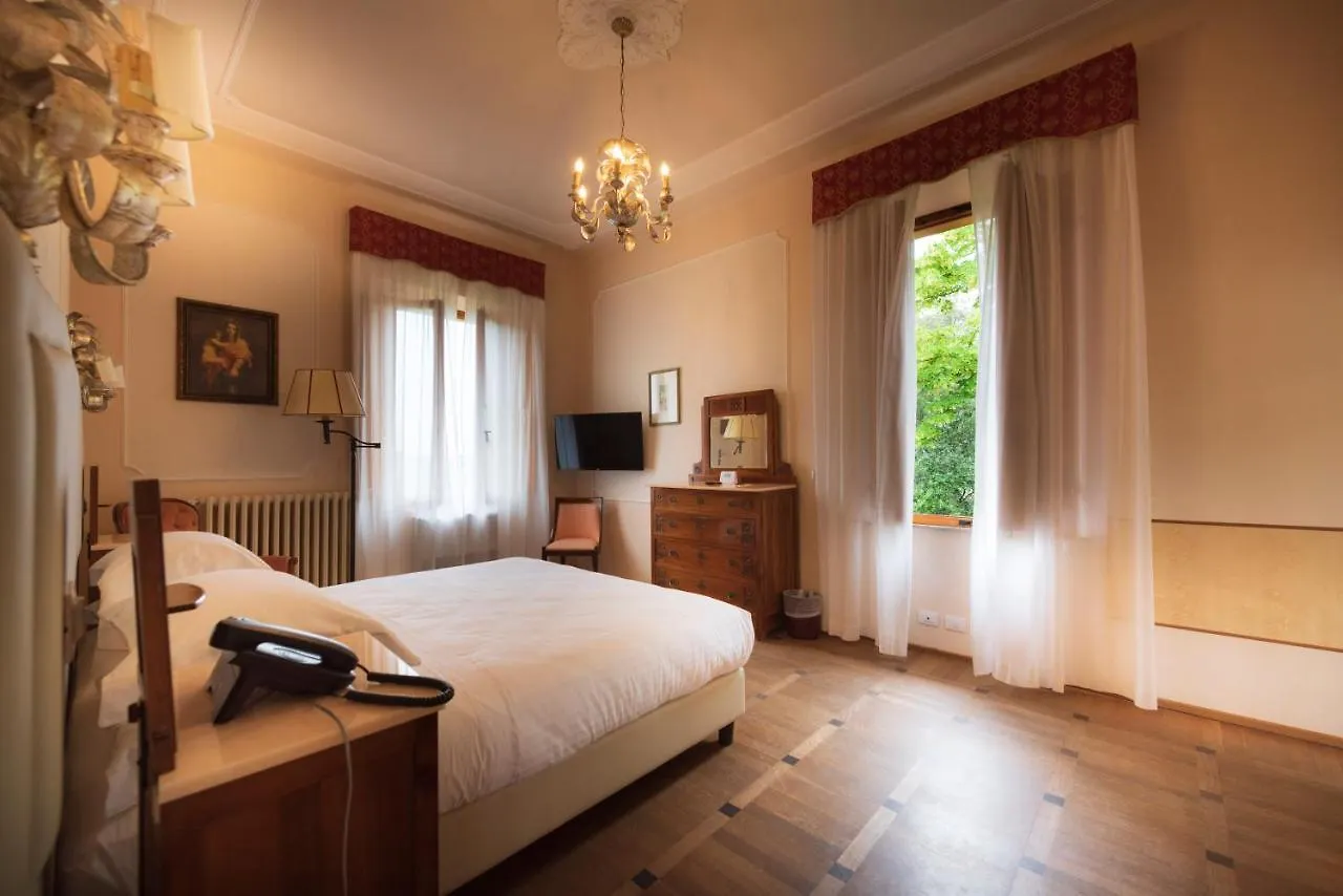 Villa Scacciapensieri Boutique Hotel Siena