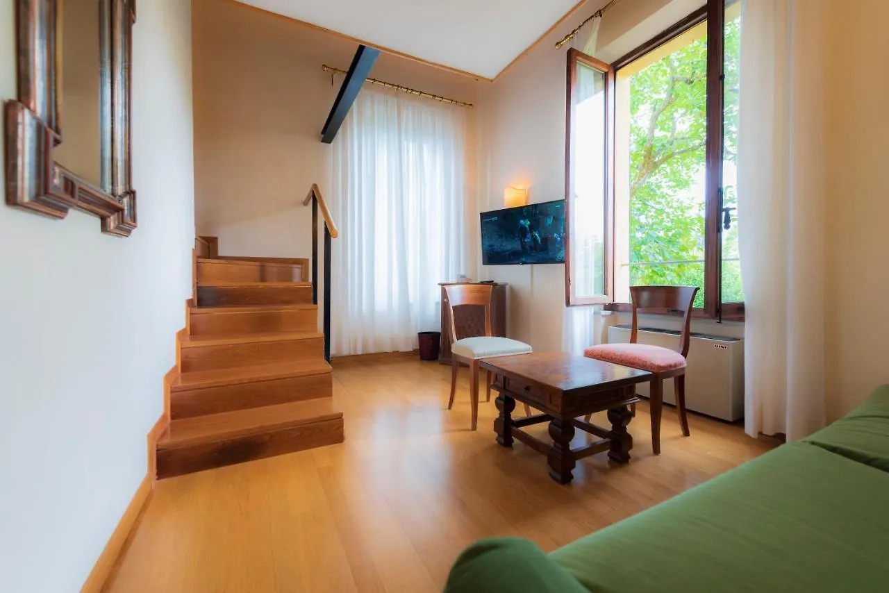 Villa Scacciapensieri Boutique Hotel Siena Italia