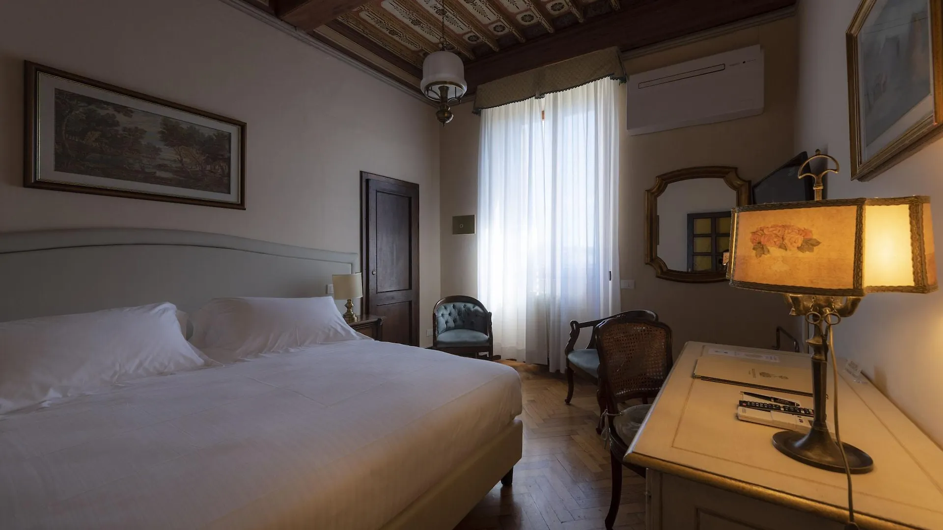 Villa Scacciapensieri Boutique Hotel Siena