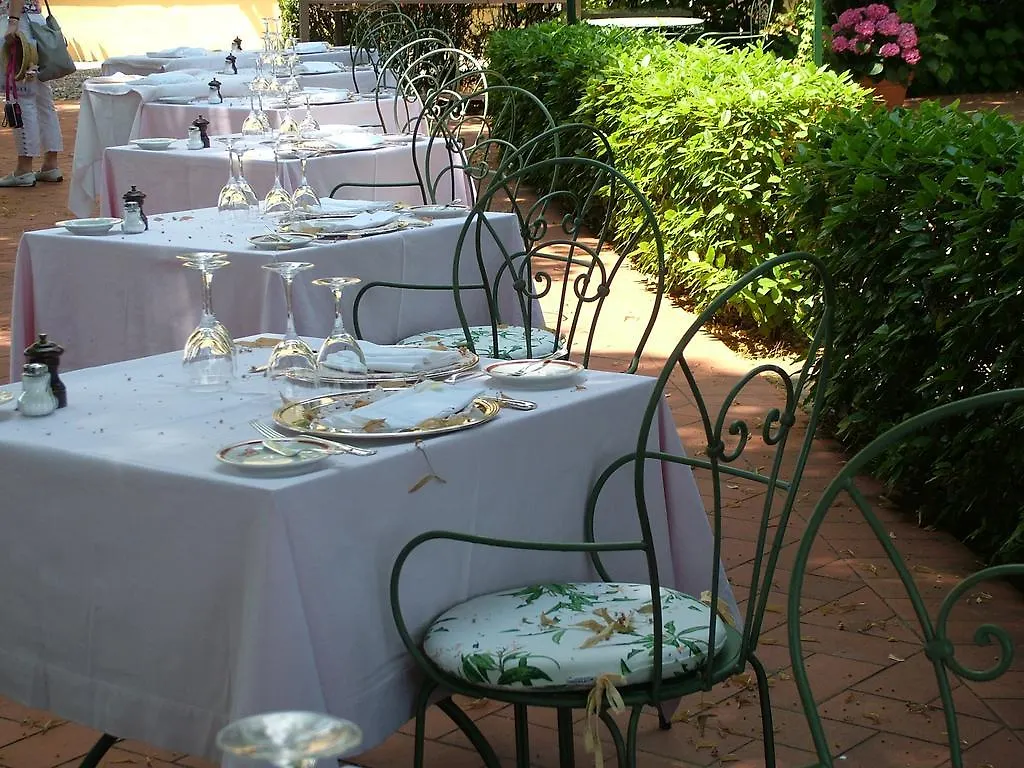 Villa Scacciapensieri Boutique Hotel Siena